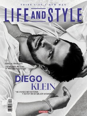 Life & Style México - Magazine